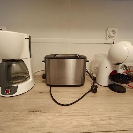 Chez Dominique, T2, Centre Ville, Vue Montagne, Wifi, 4 Personnes Bagneres-de-Luchon Ngoại thất bức ảnh
