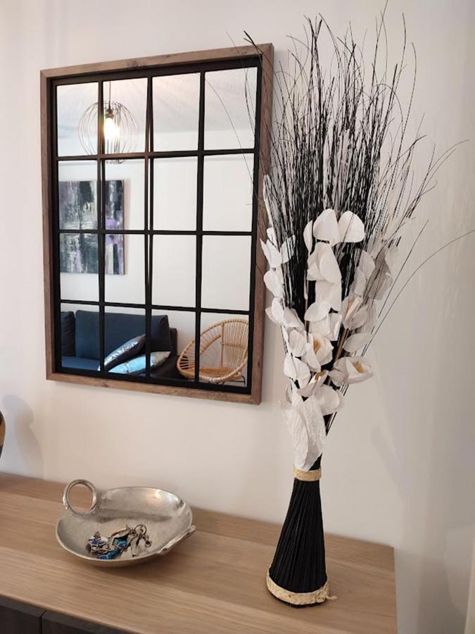 Chez Dominique, T2, Centre Ville, Vue Montagne, Wifi, 4 Personnes Bagneres-de-Luchon Ngoại thất bức ảnh
